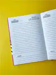 Конфетный ежедневник, планинг, учителю, воспитателю, учительнице, подарочный, формат А5