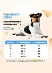 Голубой майка для собак и кошек, спортивная