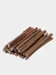 Ветки ивы для грызунов