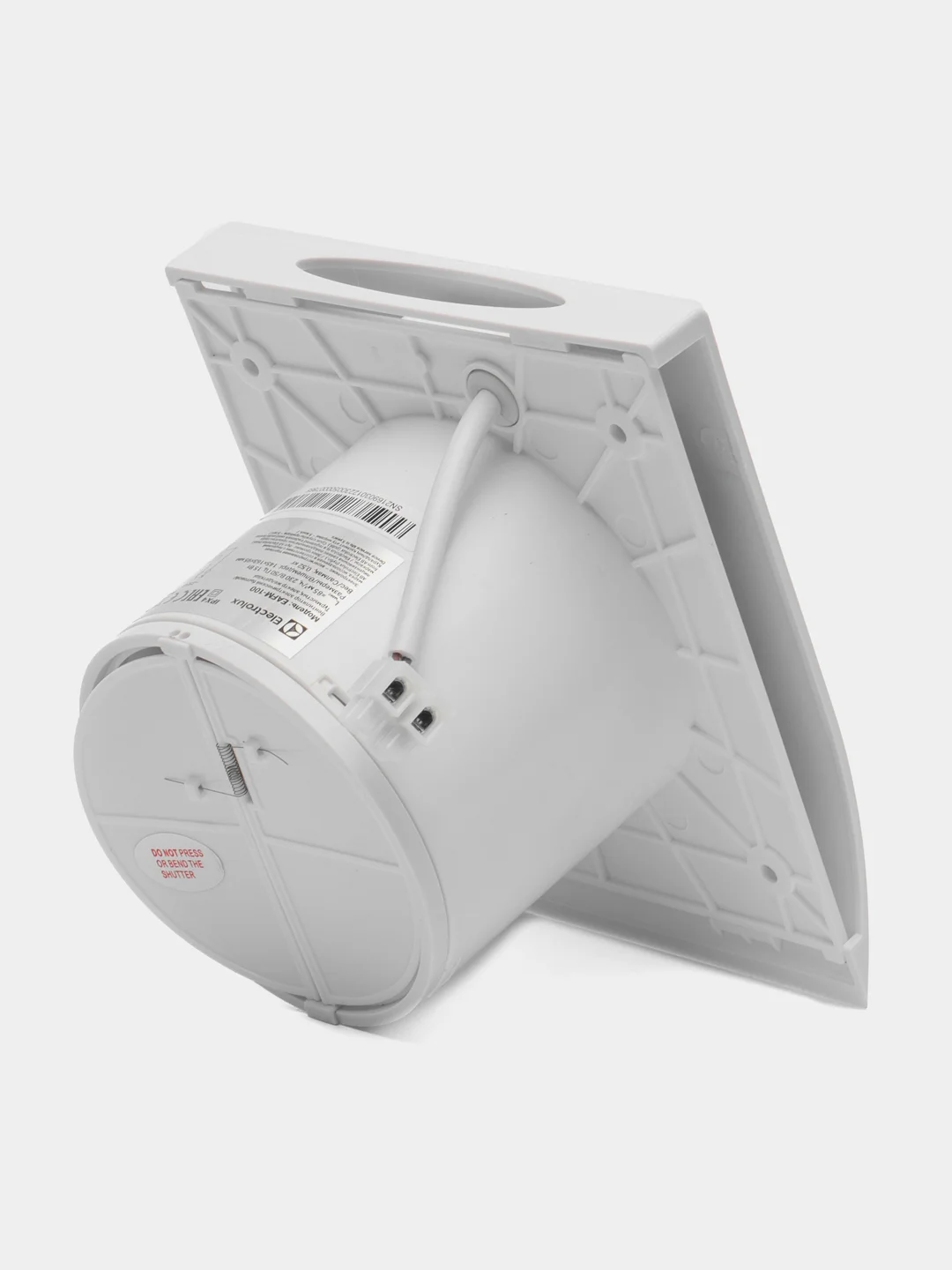 Вентилятор вытяжной Electrolux серии Magic EAFM-100