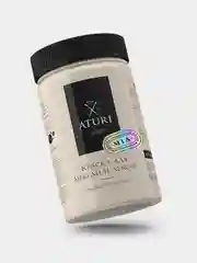 Краска для мебели Mia Меловой Бархат от Aturi Design, без запаха, матовая 0,4 Ванильный мусс