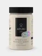 Краска для мебели Mia Меловой Бархат от Aturi Design, без запаха, матовая 0,4 Ванильный мусс