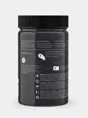 Краска для мебели Mia Меловой Бархат от Aturi Design, без запаха, матовая 0,4 Черный бархат