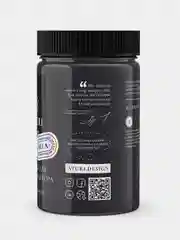 Краска для мебели Mia Меловой Бархат от Aturi Design, без запаха, матовая 0,4 Черный бархат