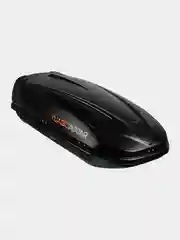 Автобокс YUAGO Avatar черный двусторонний