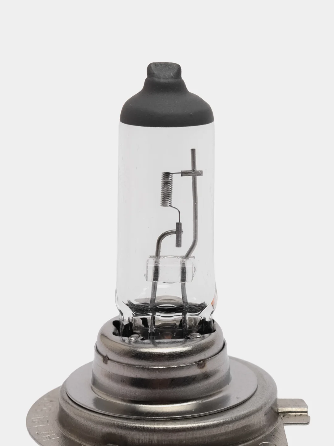 Лампа автомобильная галогеновая H7 60/55w 12V ClearLight
