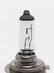 Лампа автомобильная галогеновая H7 60/55w 12V ClearLight