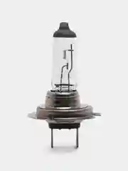 Лампа автомобильная галогеновая H7 60/55w 12V ClearLight