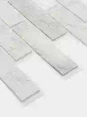 Стеновые самоклеящиеся 3D панели декоративные ПВХ 960х485 мм, 10 штук. Шервуд