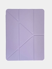 Чехол для iPad, iPad Air 1/2/3/4/5, iPad Pro (2018-2024), iPad Mini 6 с местом для стилуса