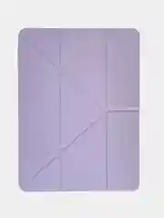 Чехол для iPad, iPad Air 1/2/3/4/5, iPad Pro (2018-2024), iPad Mini 6 с местом для стилуса