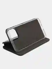 Черный чехол-книга Vivo V23E T1 Y61 Y90 X7 Y02 Y90 y22 X9a