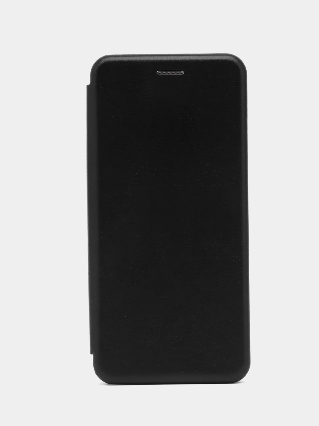 Черный чехол-книга Vivo V23E T1 Y61 Y90 X7 Y02 Y90 y22 X9a