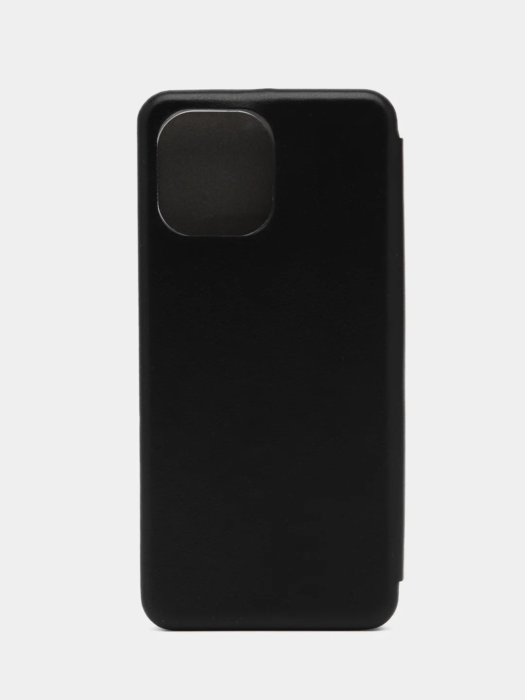 Черный чехол-книга Vivo V23E T1 Y61 Y90 X7 Y02 Y90 y22 X9a