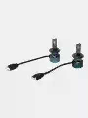 Светодиодная Led лампa F7 FAROCARO 60 Вт, H1, H4, H7, Н8/9/11