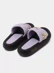 Фиолетовый сланцы женские