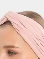 Пудровый повязка женская Калифорния