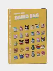 Зеленый детский 3D конструктор, игрушка развивающая