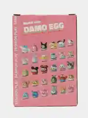 Оливковый детский 3D конструктор, игрушка развивающая