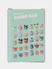 Лазурный детский 3D конструктор, игрушка развивающая