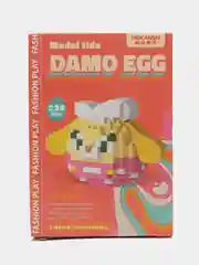 Тиффани детский 3D конструктор, игрушка развивающая
