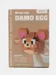 Хаки детский 3D конструктор, игрушка развивающая