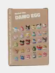 Хаки детский 3D конструктор, игрушка развивающая