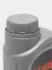 Синтетическое трансмиссионное масло LUBEX  "MITRAS ATF ST DX III" 1 л
