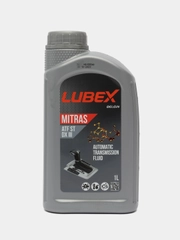 Синтетическое трансмиссионное масло LUBEX  "MITRAS ATF ST DX III" 1 л