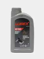 Синтетическое трансмиссионное масло LUBEX  "MITRAS ATF ST DX III" 1 л