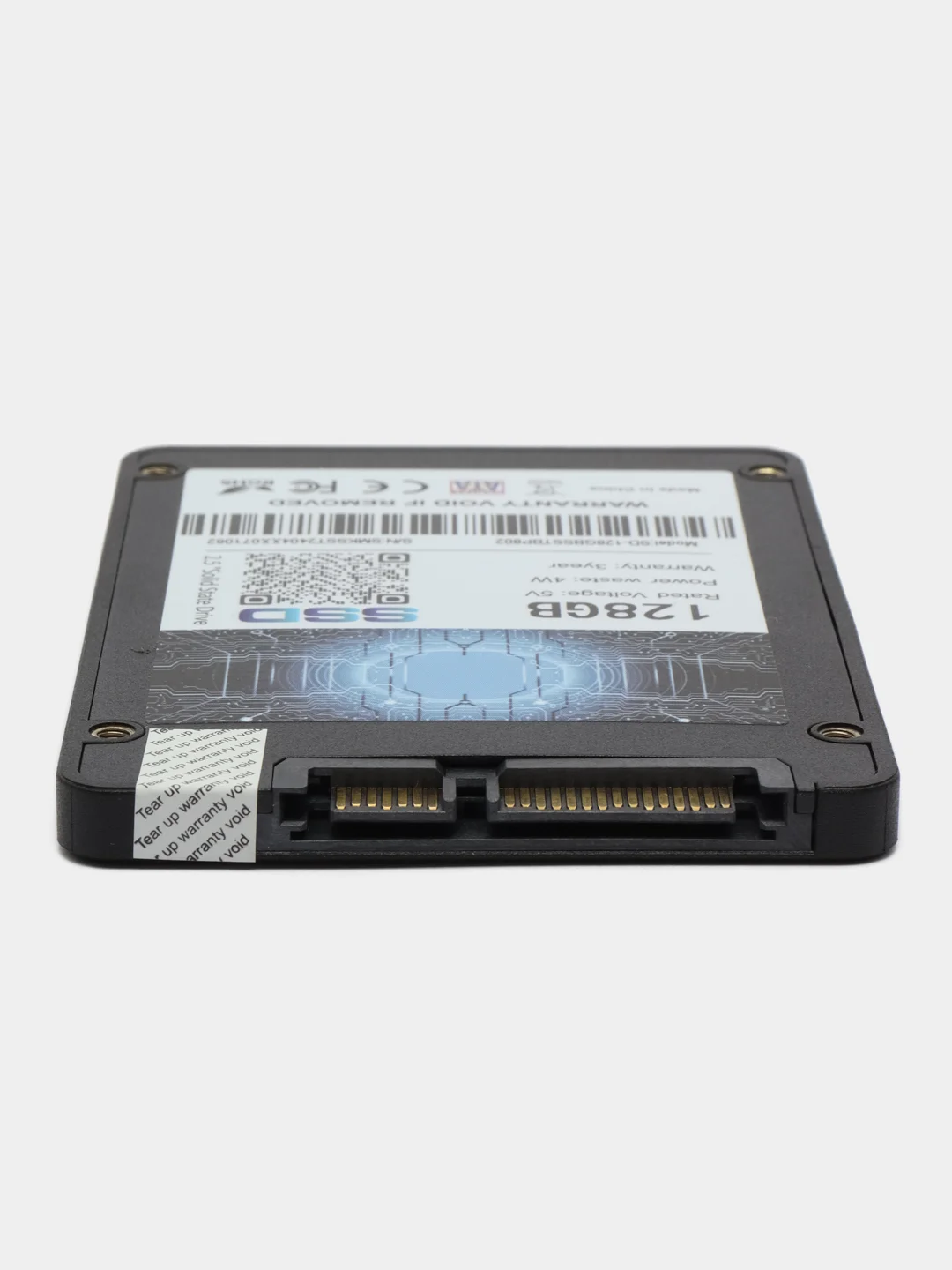Внутренний SSD диск 128Gb SimDisk SD-128SST