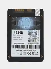 Внутренний SSD диск 128Gb SimDisk SD-128SST