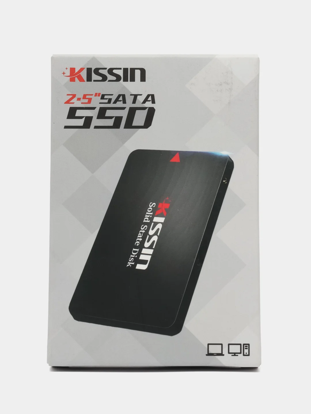 Внутренний SSD диск 128Gb SimDisk SD-128SST