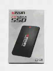 Внутренний SSD диск 128Gb SimDisk SD-128SST