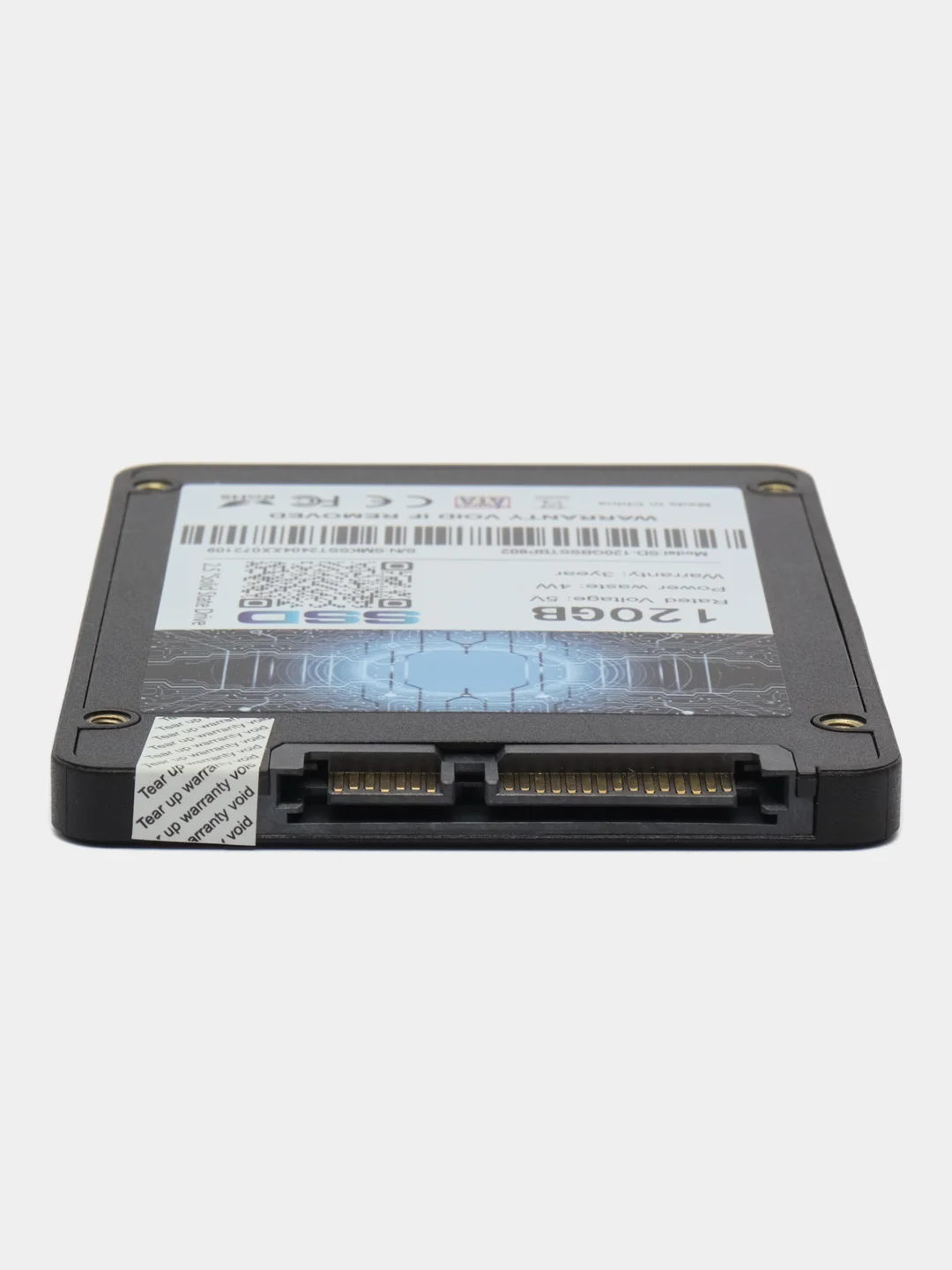 Внутренний SSD диск 120Gb SimDisk SD-120SST