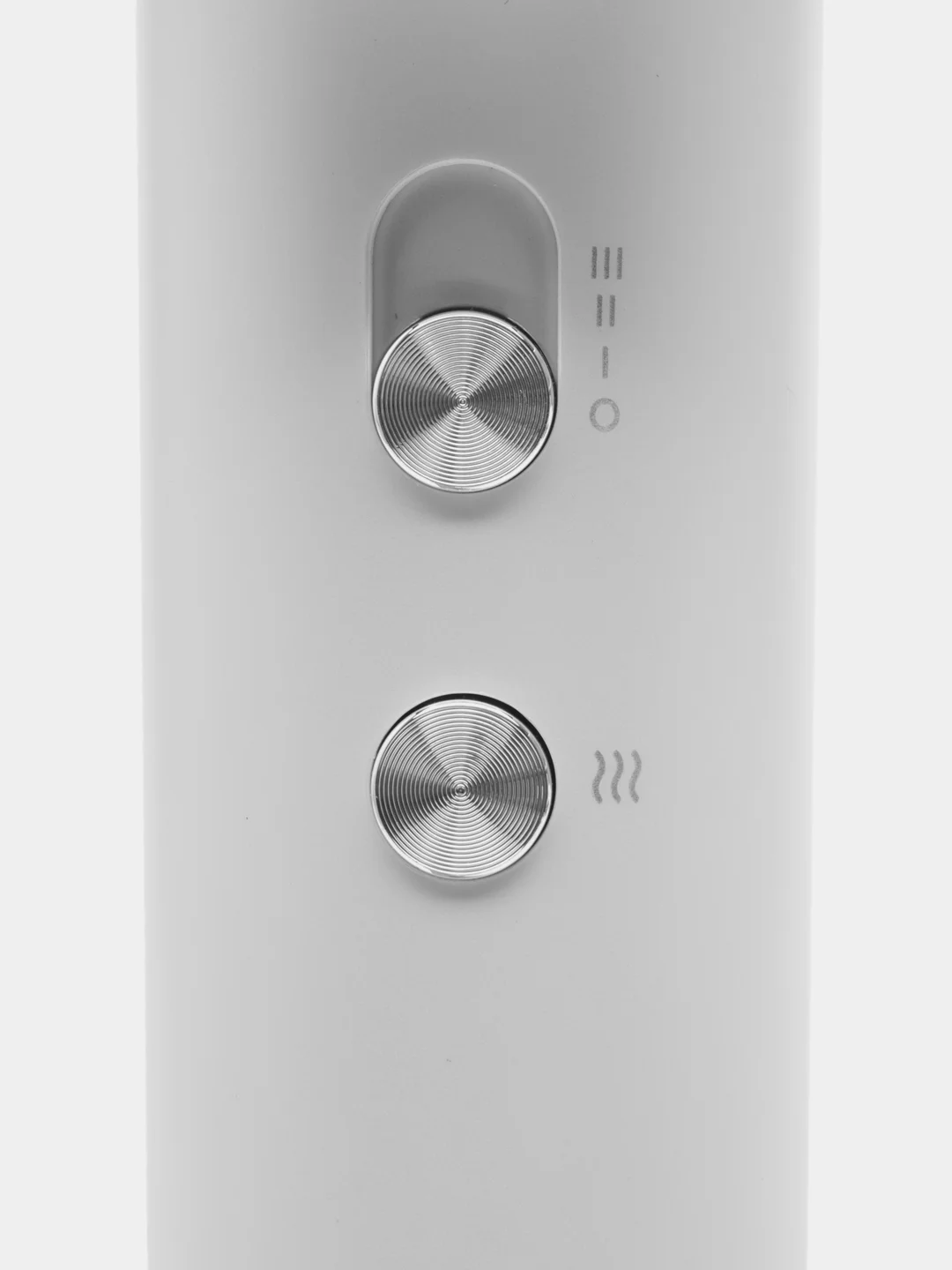 Фен для волос Zofft Air Gloss Pro (HD-102W), 1500 Вт, дисплей, 6 режимов работы