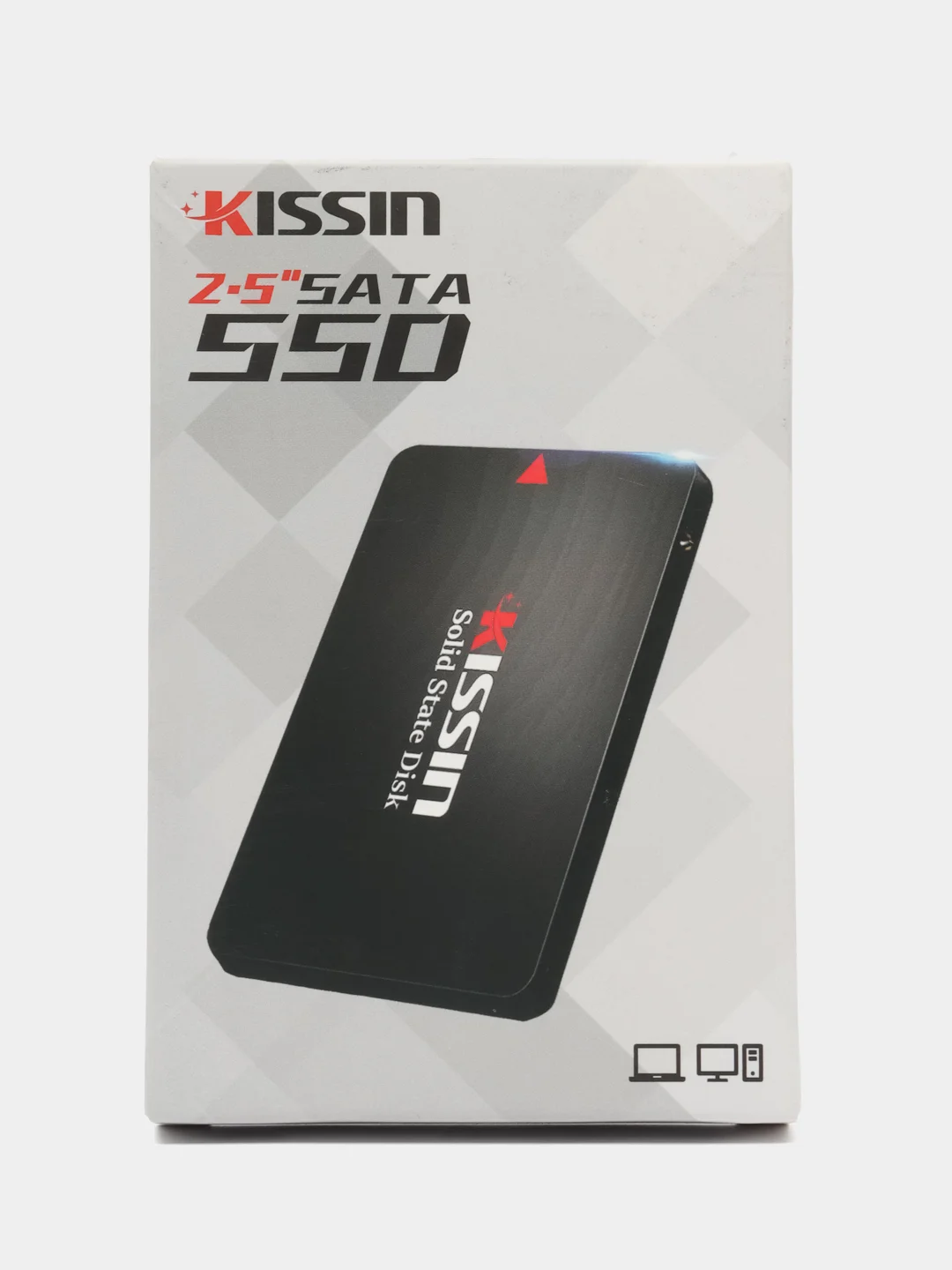 Внутренний SSD диск 120Gb SimDisk SD-120SST