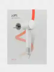 Фен для волос Zofft Air Gloss Pro (HD-102W), 1500 Вт, дисплей, 6 режимов работы