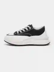 Черный кеды Converse