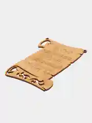 Табличка для бани