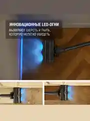 Беспроводной ручной пылесос Xiaomi Dreame U20 EU (VPV11A)