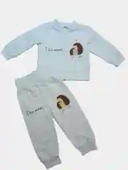 Белый костюм для новорожденных, теплый