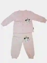 Белый костюм для новорожденных, теплый