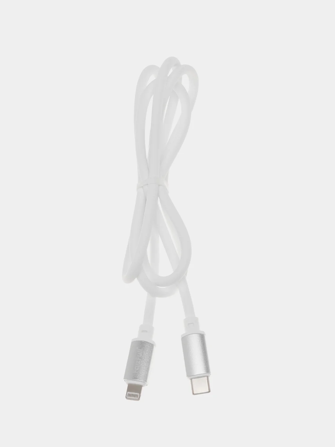 Зарядный кабель Lightning Type-C для Apple iPhone, 27w, зарядное устройство айфон, зарядка