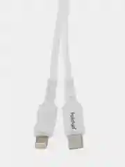 Зарядный кабель Lightning Type-C для Apple iPhone, 27w, зарядное устройство айфон, зарядка
