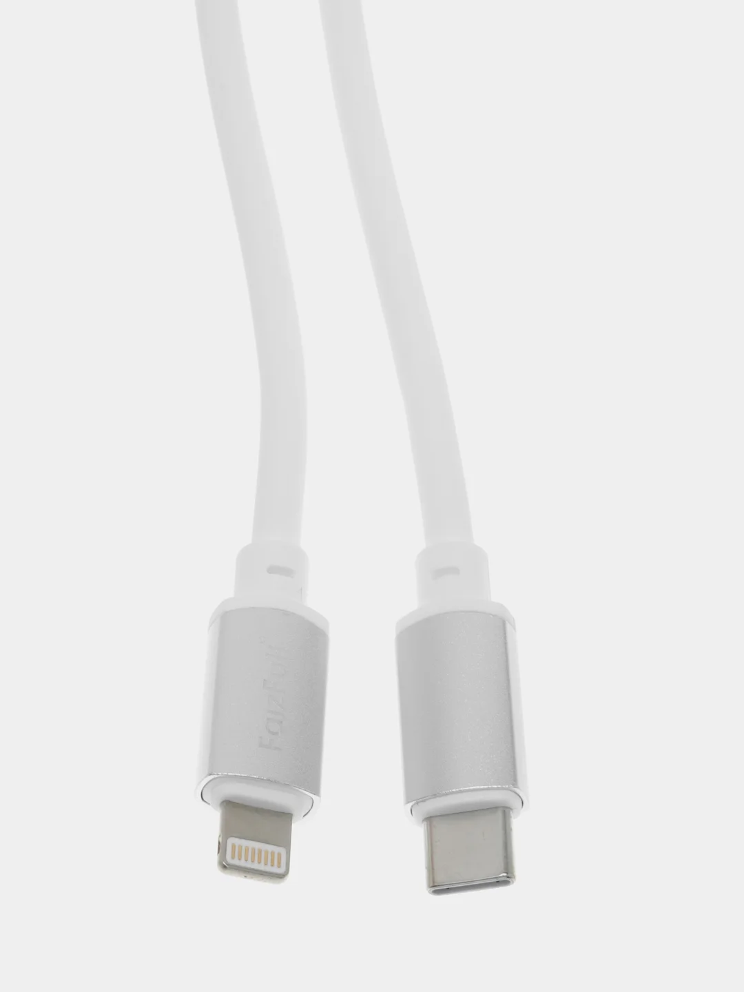 Зарядный кабель Lightning Type-C для Apple iPhone, 27w, зарядное устройство айфон, зарядка