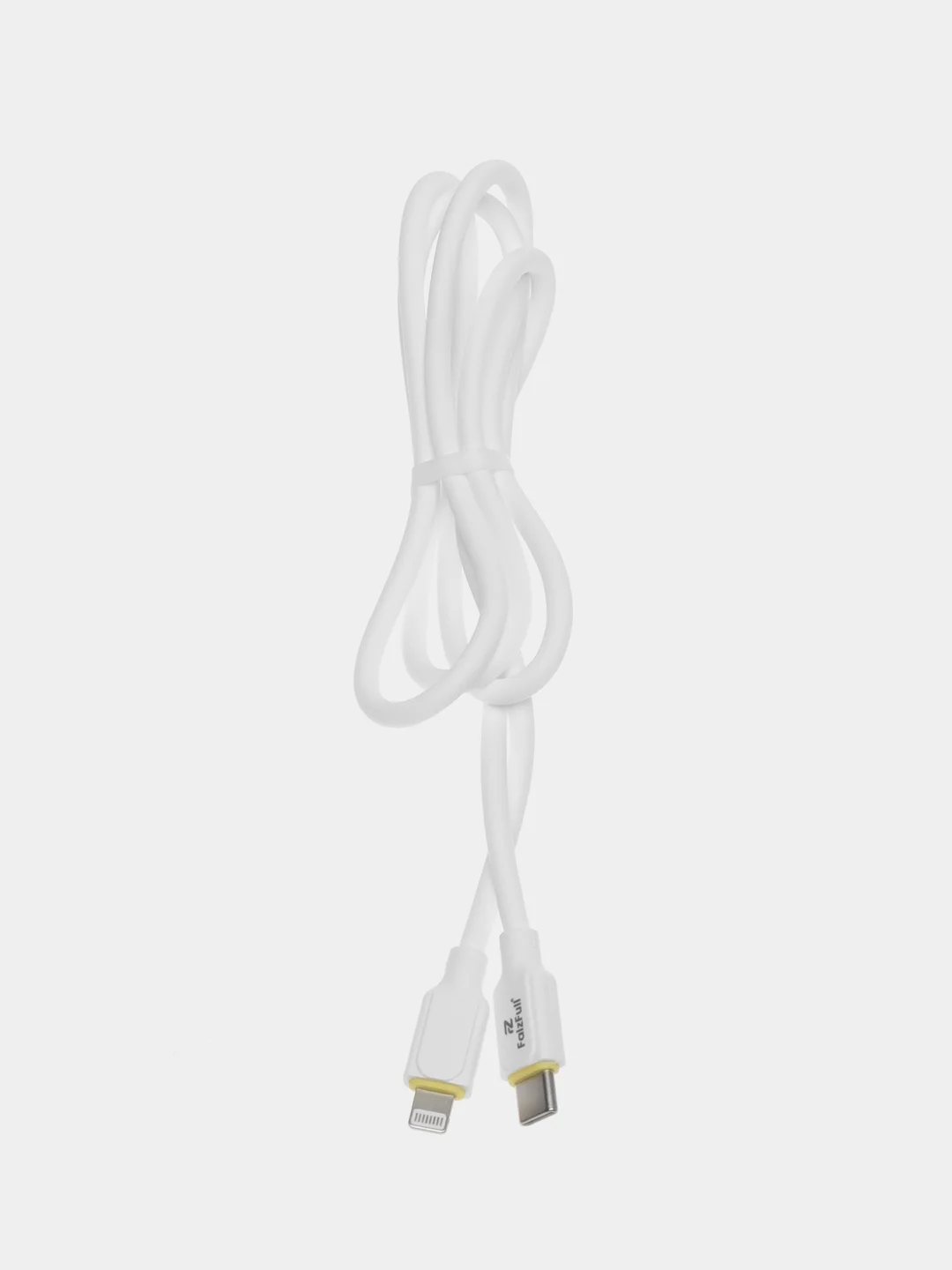 Зарядный кабель Lightning Type-C для Apple iPhone, 27w, зарядное устройство айфон, зарядка