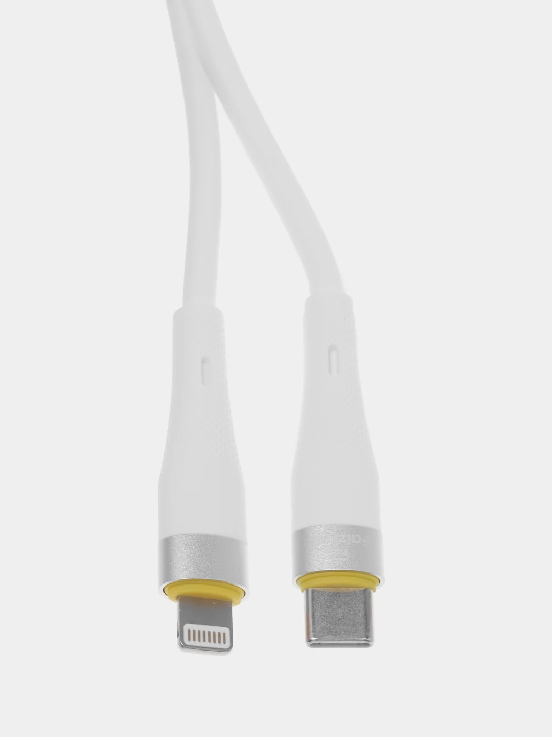 Зарядный кабель Lightning Type-C для Apple iPhone, 27w, зарядное устройство айфон, зарядка