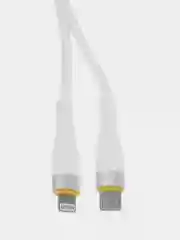 Зарядный кабель Lightning Type-C для Apple iPhone, 27w, зарядное устройство айфон, зарядка
