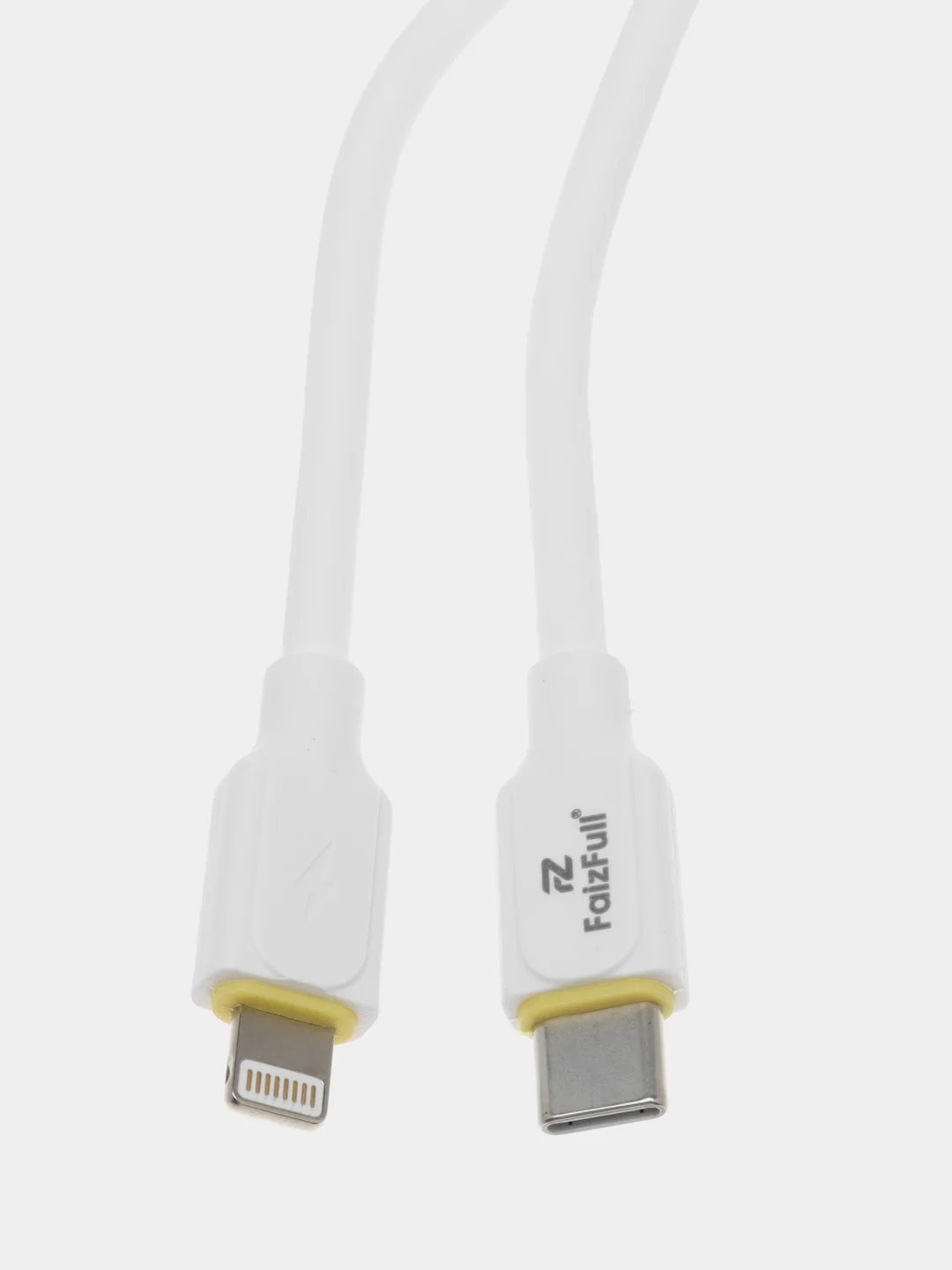 Зарядный кабель Lightning Type-C для Apple iPhone, 27w, зарядное устройство айфон, зарядка